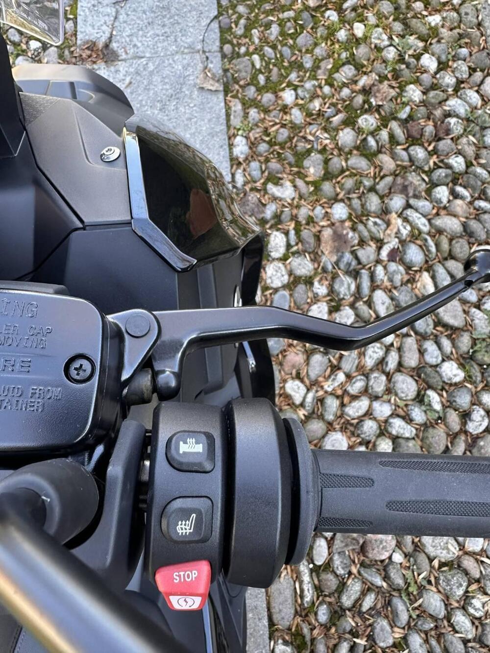 Bmw C 400 X (2021 - 24) (6)