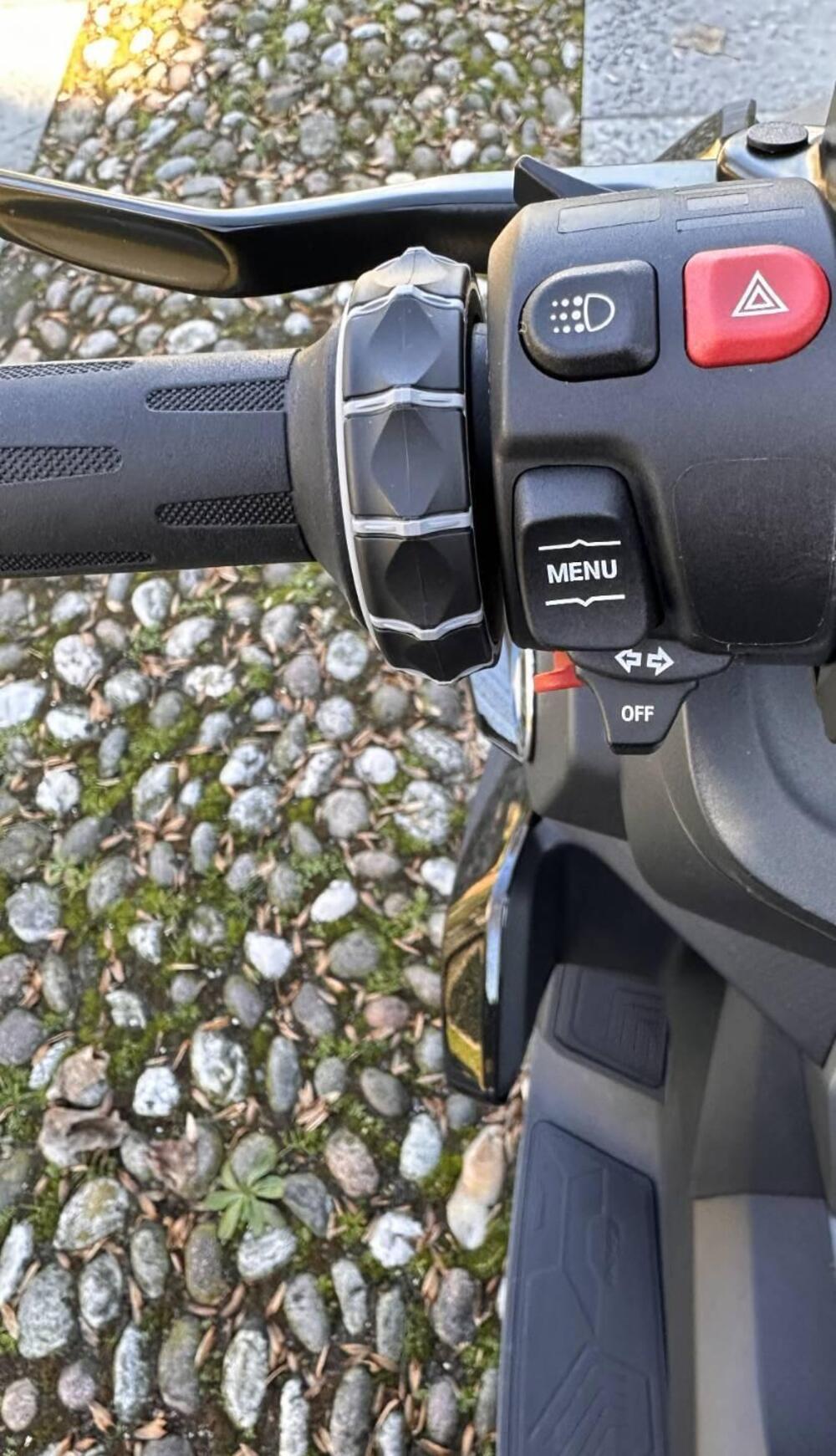 Bmw C 400 X (2021 - 24) (7)