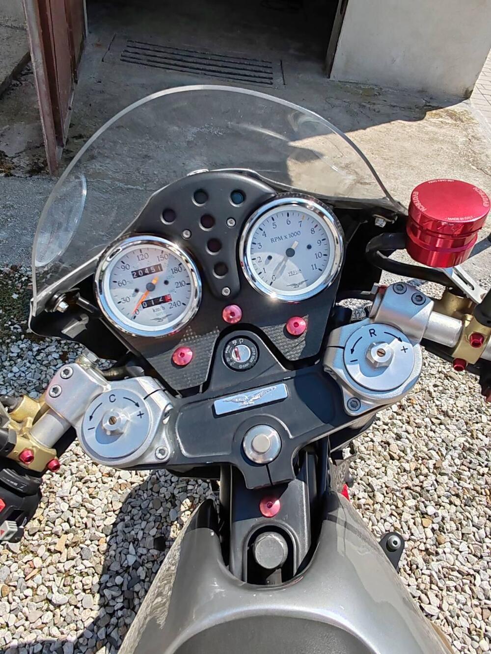 Moto Guzzi V11 Sport Naked (2002) (4)