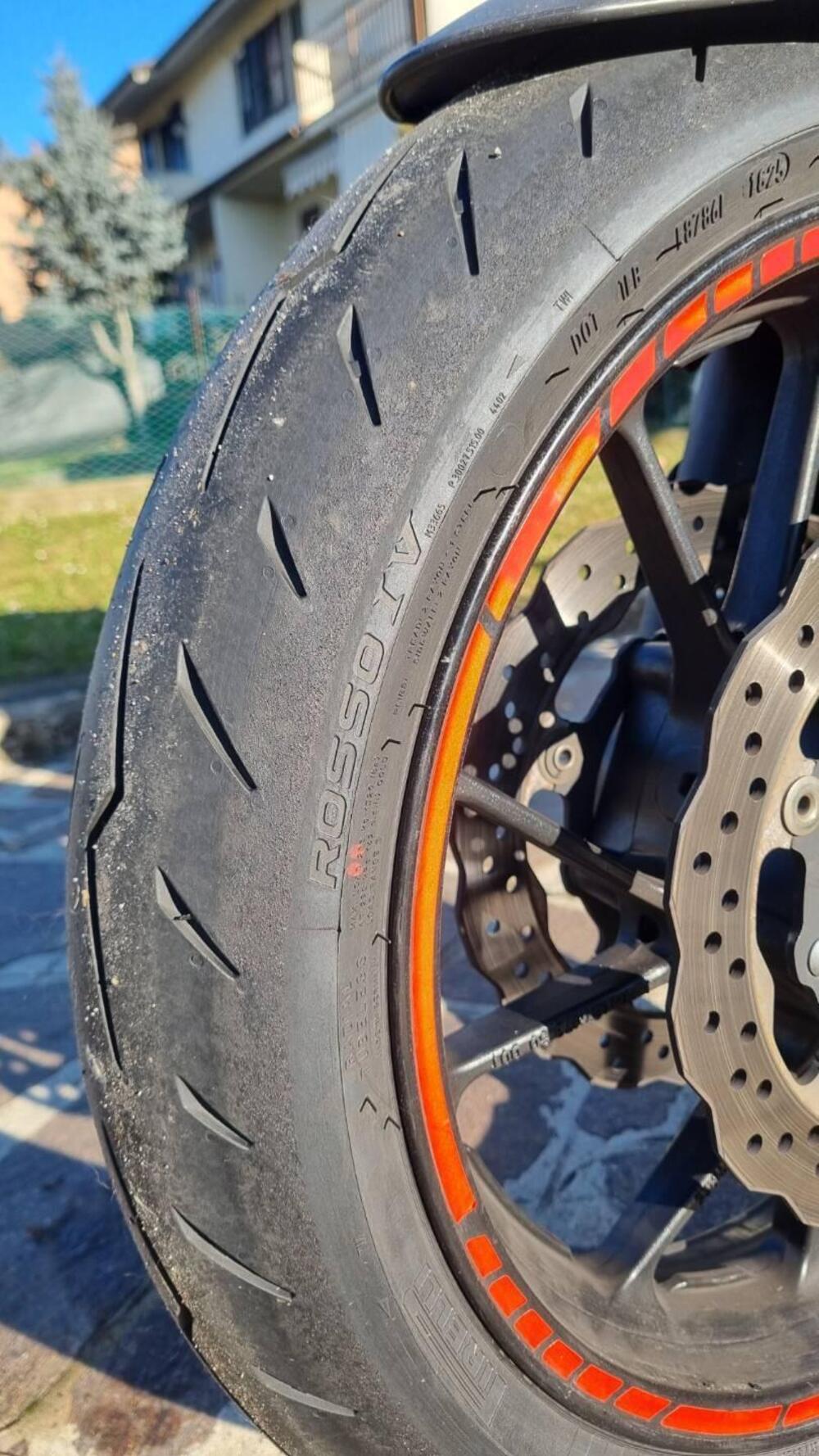 Yamaha MT-07 (2018 - 20) (3)