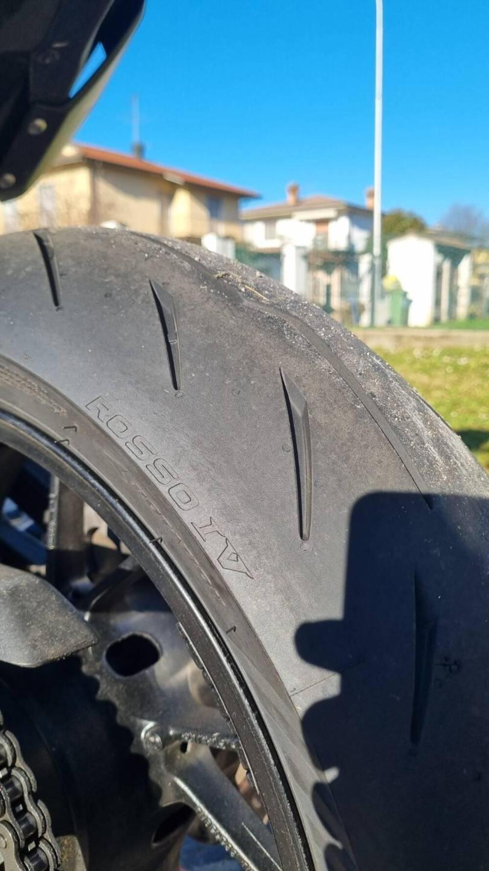 Yamaha MT-07 (2018 - 20) (5)