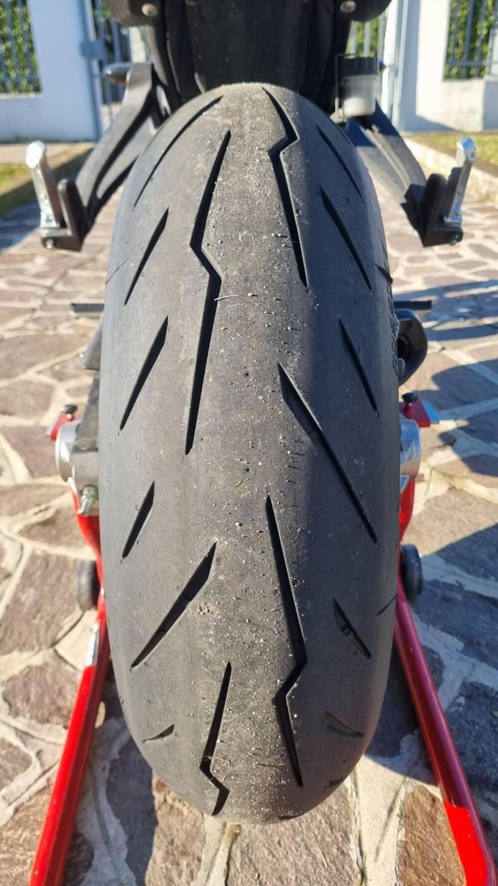 Yamaha MT-07 (2018 - 20) (6)