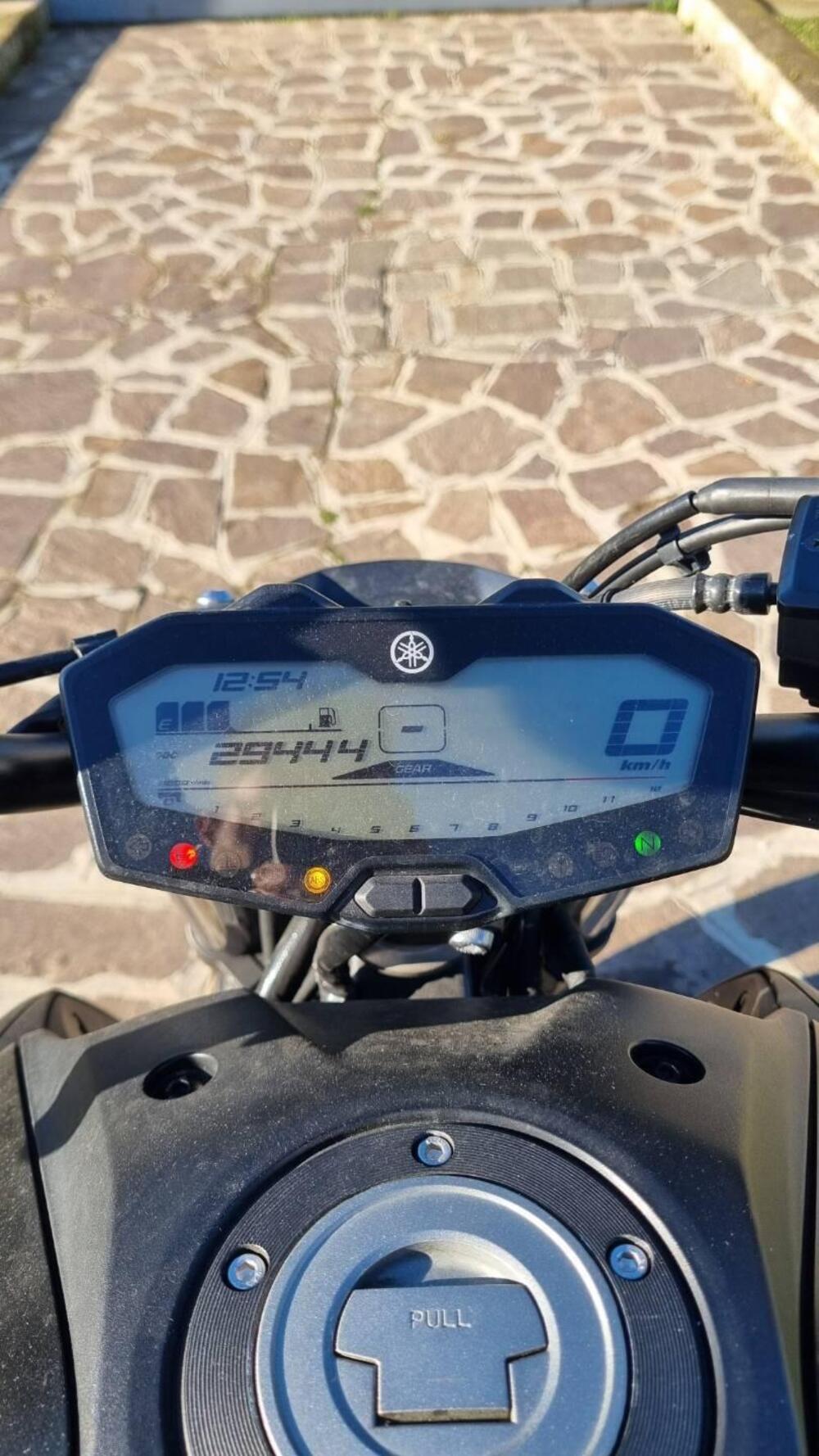 Yamaha MT-07 (2018 - 20) (12)