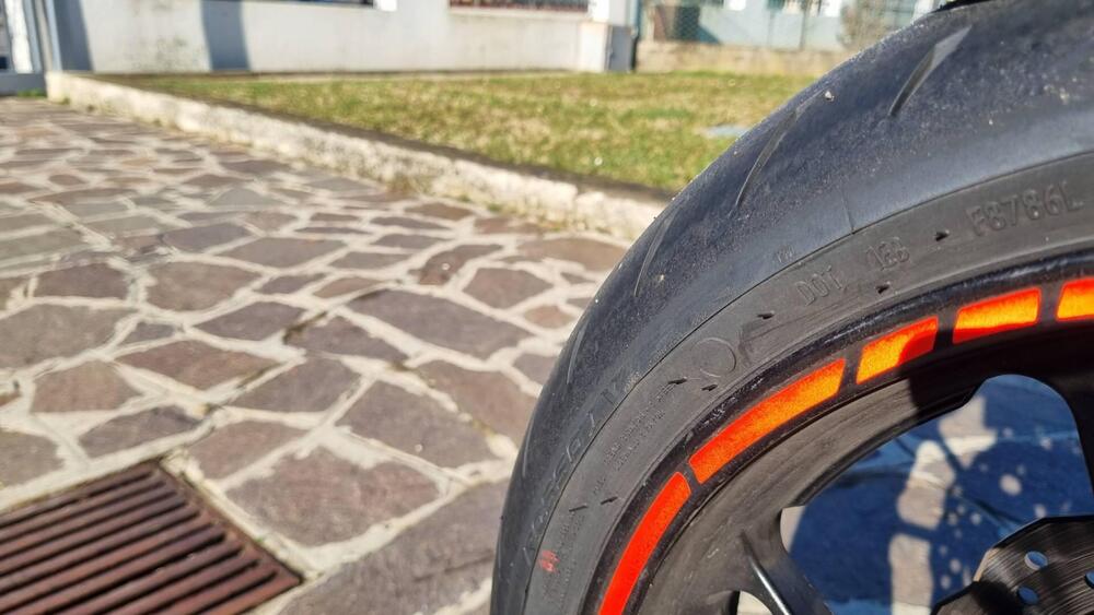 Yamaha MT-07 (2018 - 20) (14)