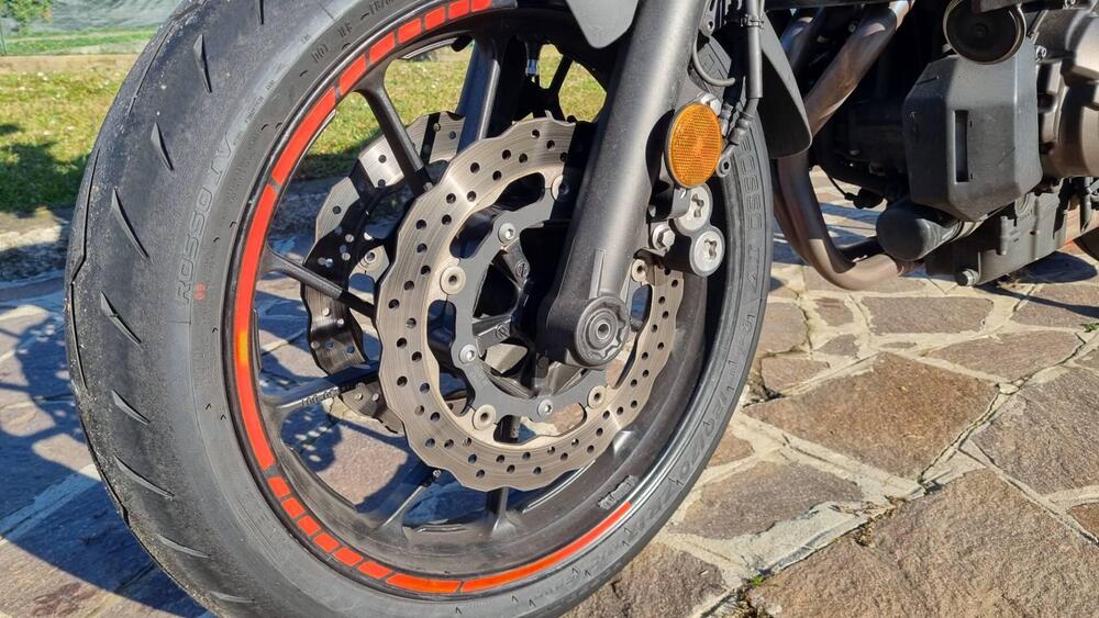 Yamaha MT-07 (2018 - 20) (16)