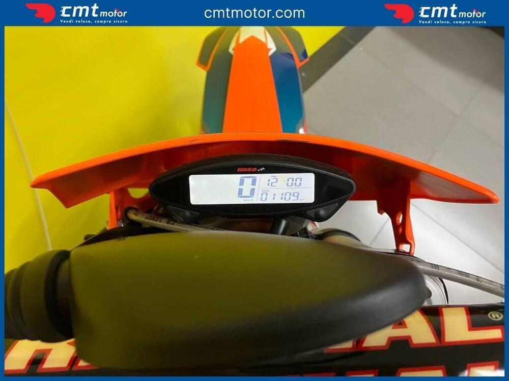 KTM 125 SX (2022) (5)