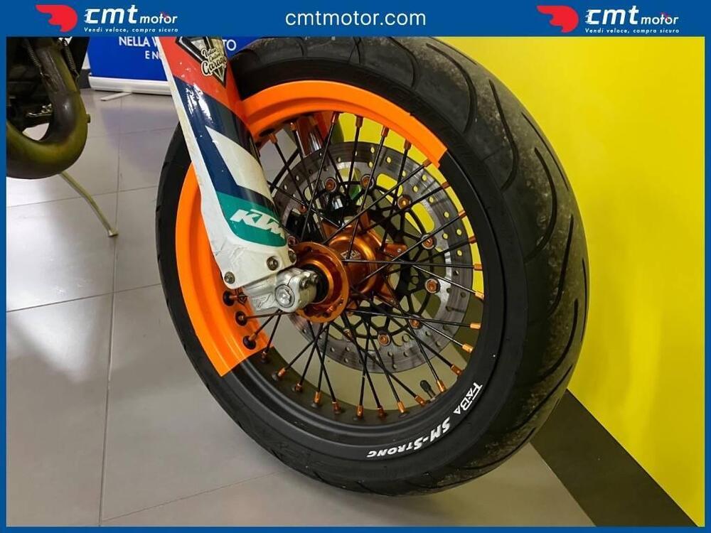 KTM 125 SX (2022) (8)