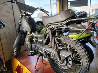 Altre marche Militari d'epoca