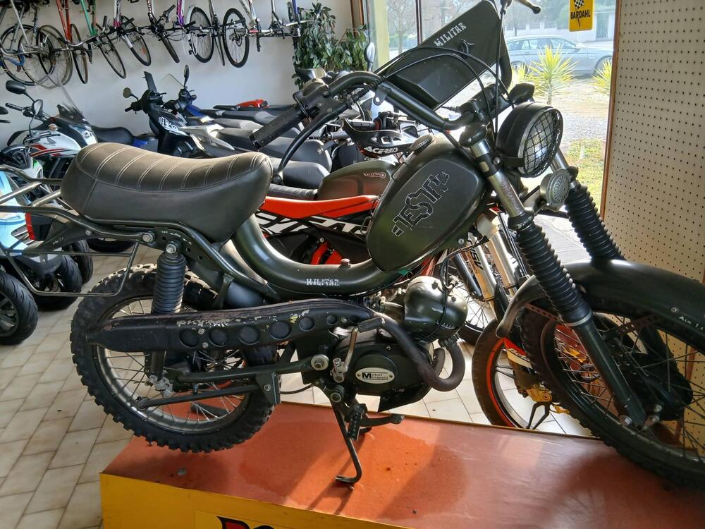 Altre marche Militari (2)