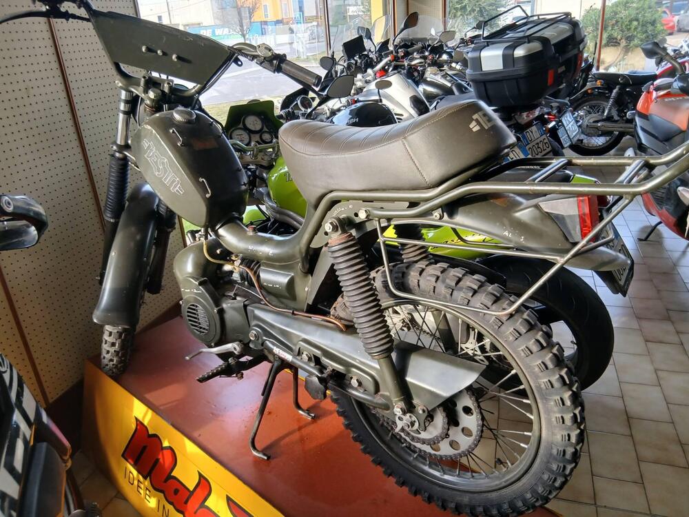 Altre marche Militari (5)