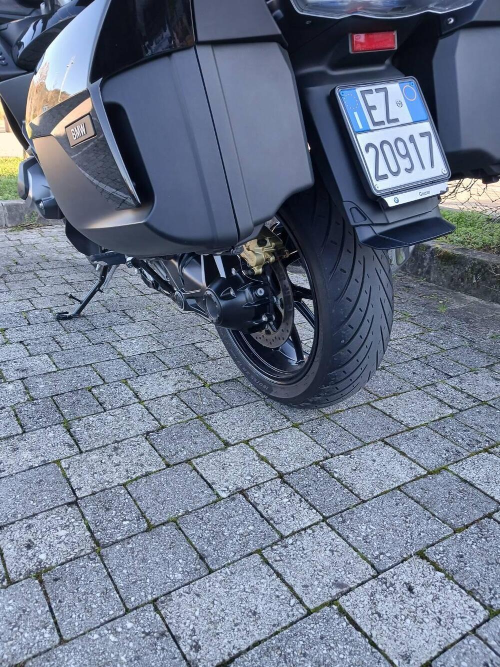 Bmw R 1250 RT (2021 - 25)