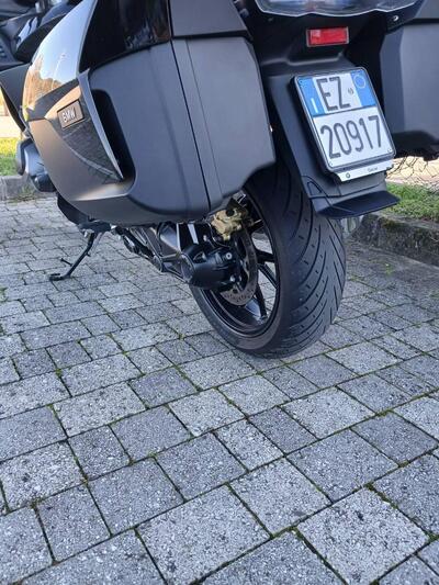 Bmw R 1250 RT (2021 - 25) usata