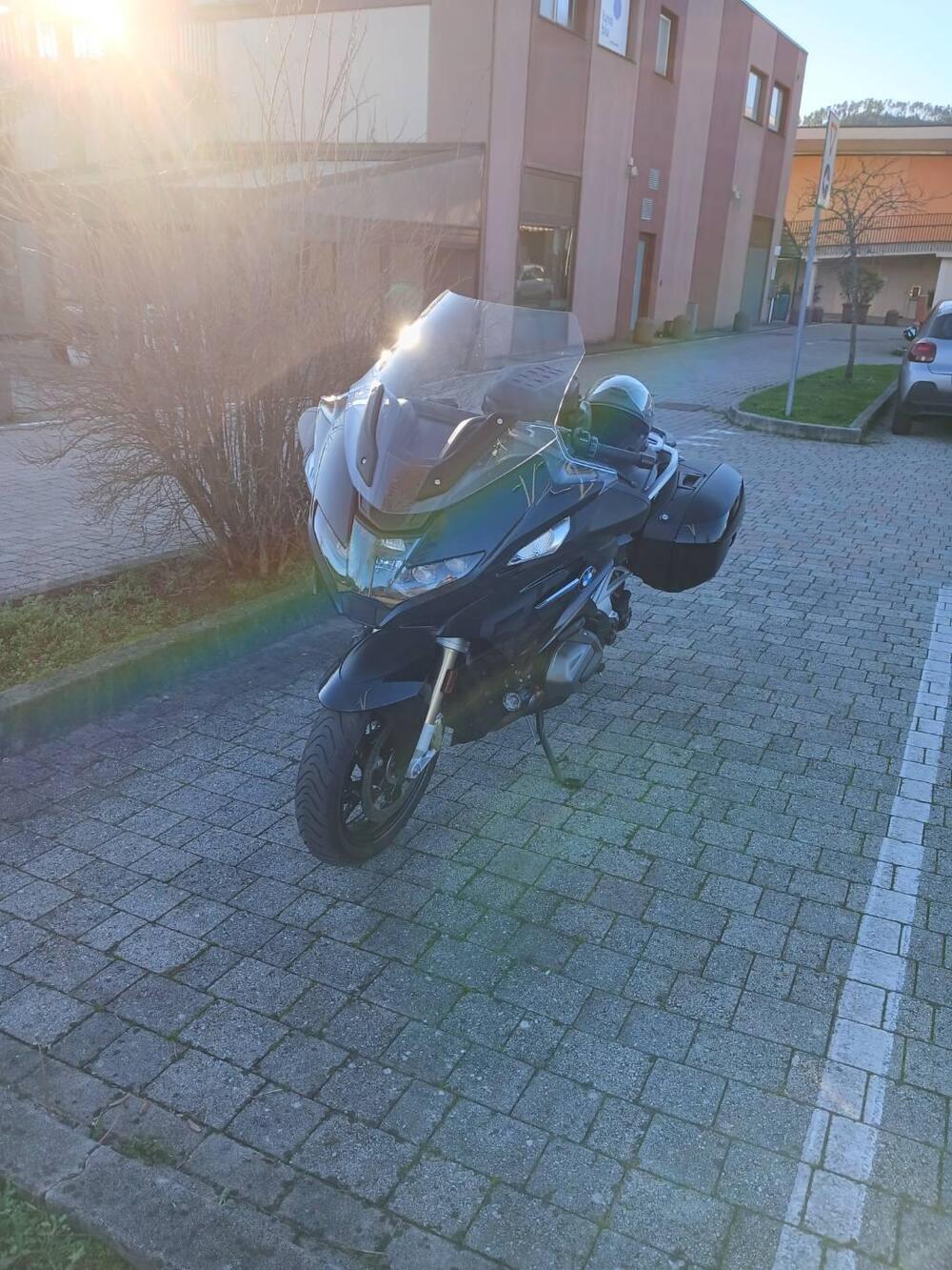 Bmw R 1250 RT (2021 - 25) (3)