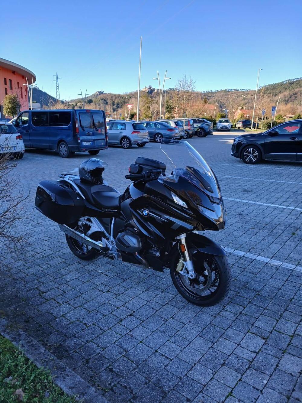 Bmw R 1250 RT (2021 - 25) (4)