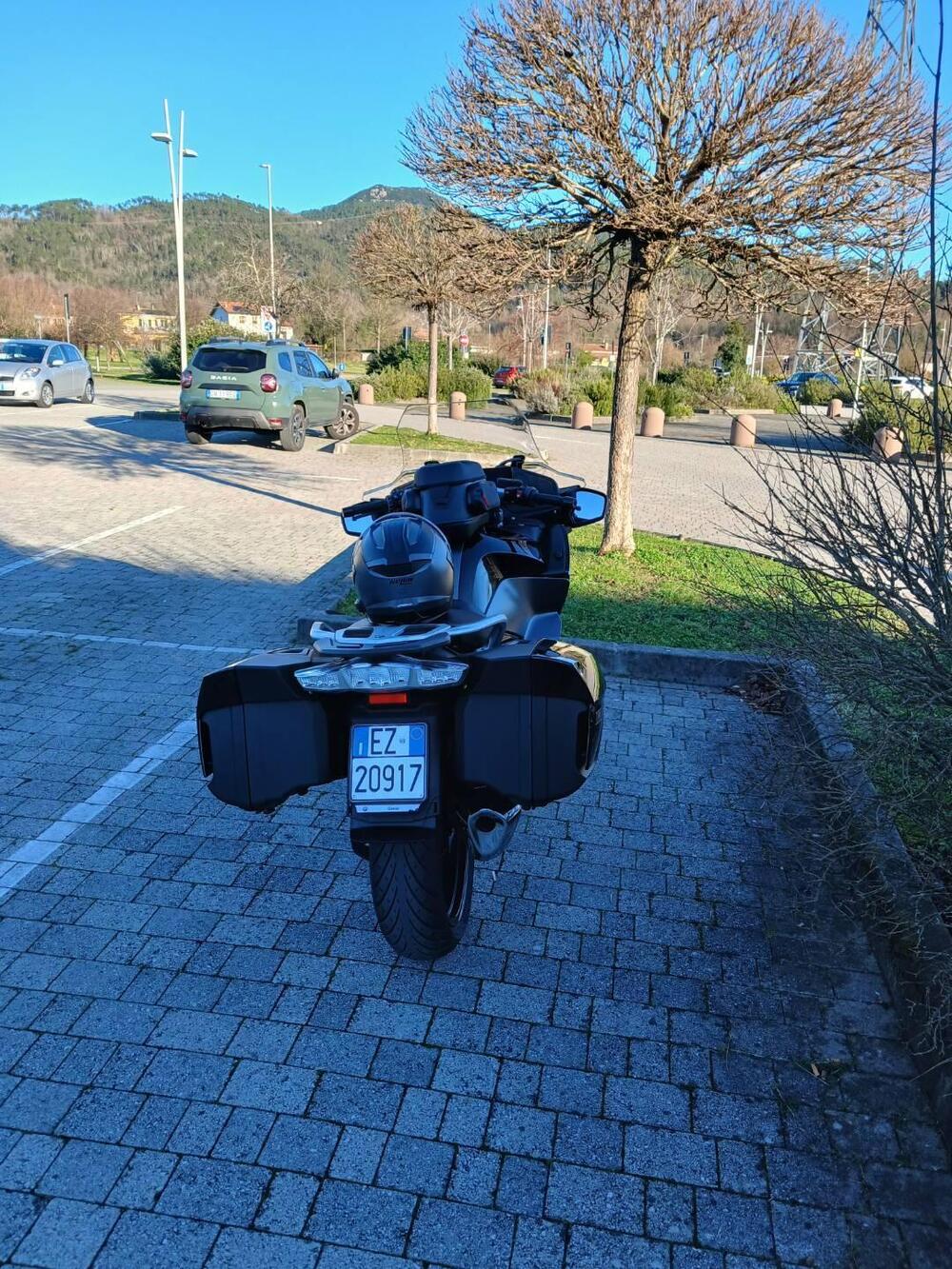 Bmw R 1250 RT (2021 - 25) (5)