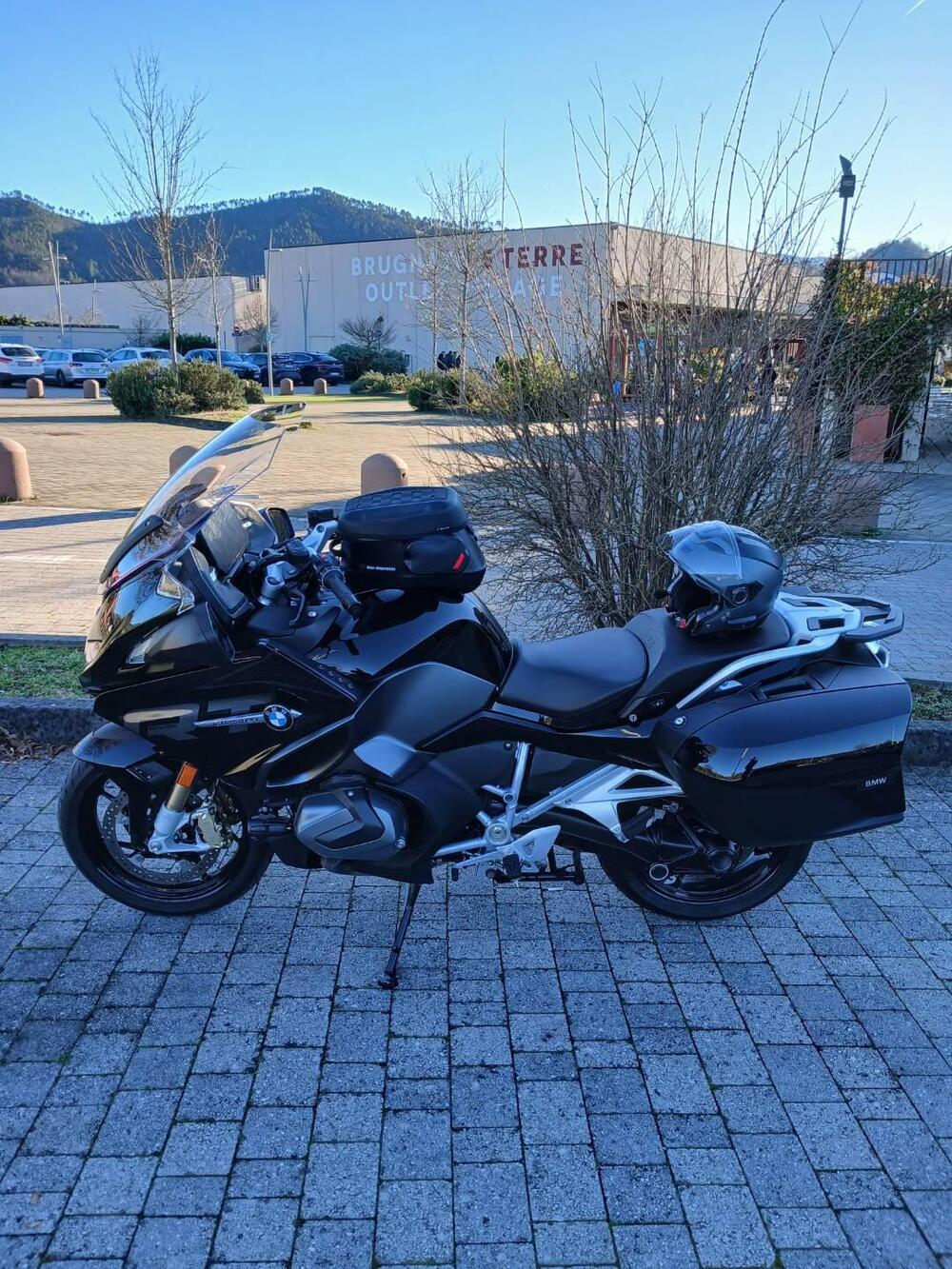 Bmw R 1250 RT (2021 - 25) (6)