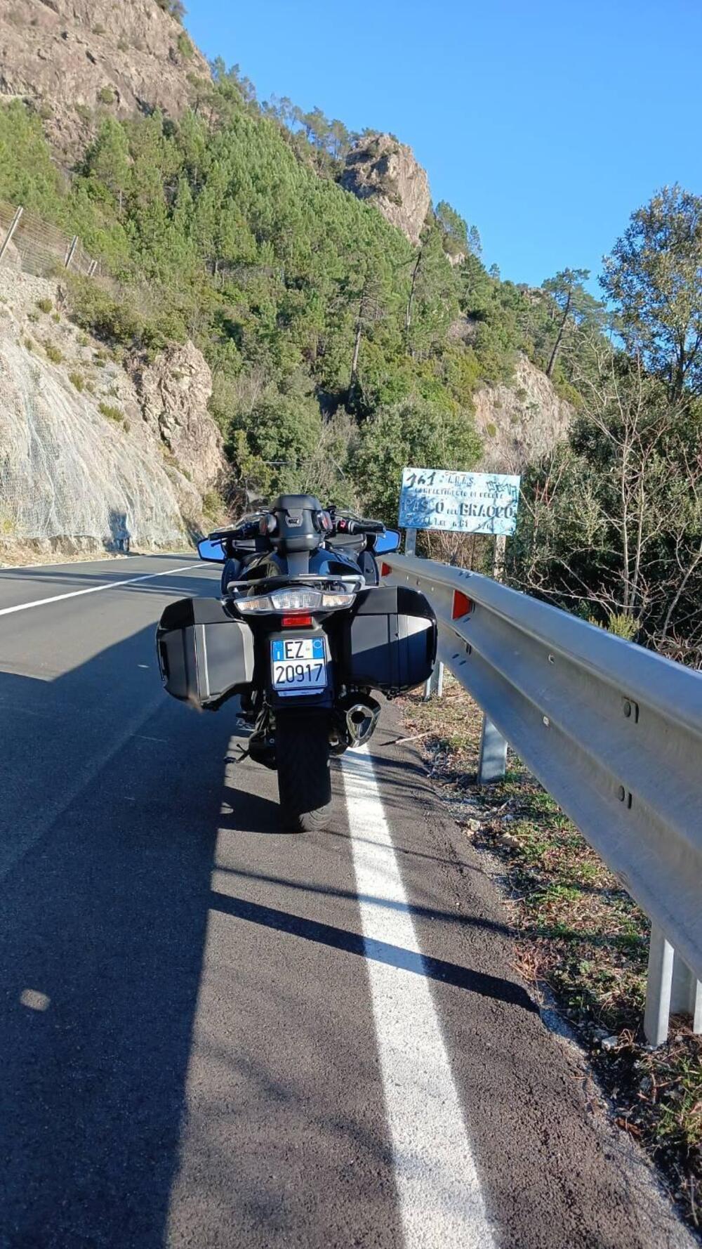 Bmw R 1250 RT (2021 - 25) (7)