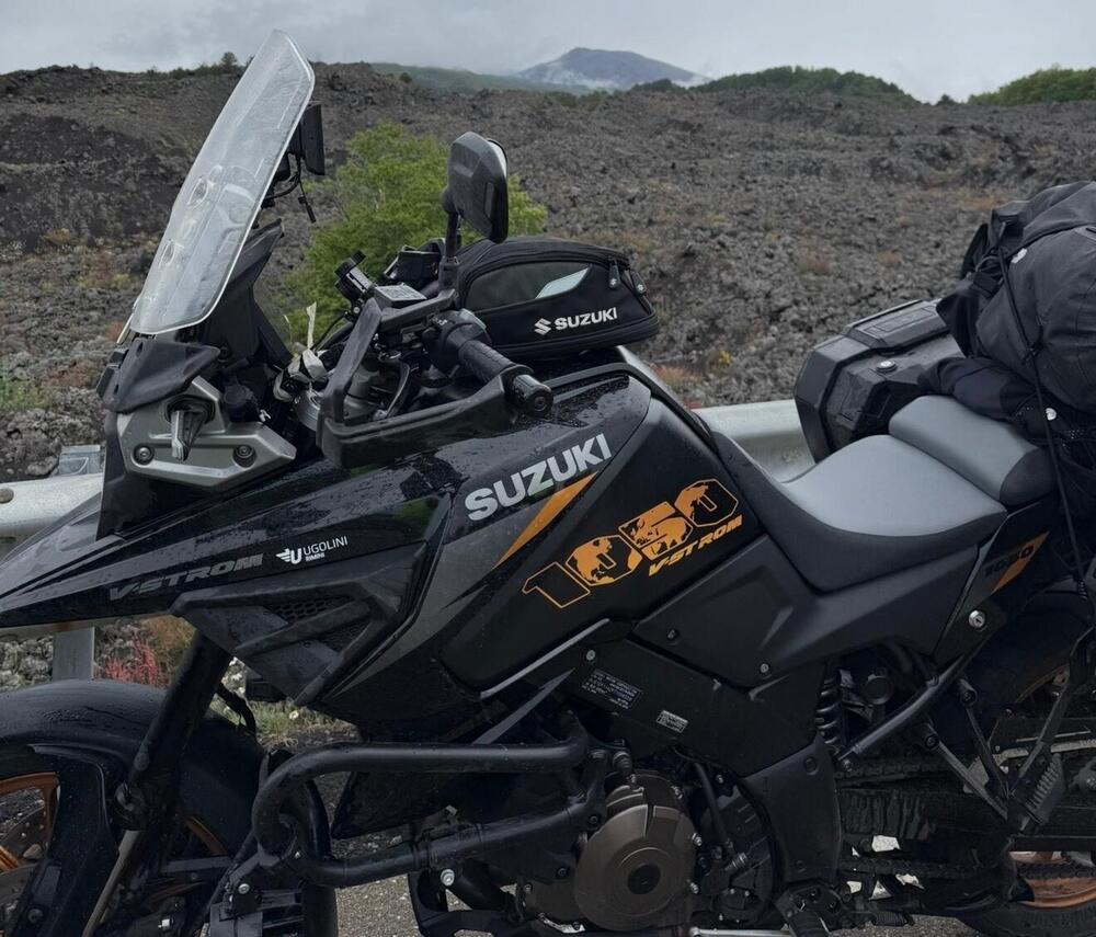 Suzuki V-Strom 1050SE (2023 - 24) (4)