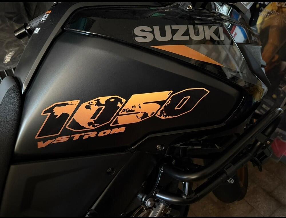 Suzuki V-Strom 1050SE (2023 - 24) (11)