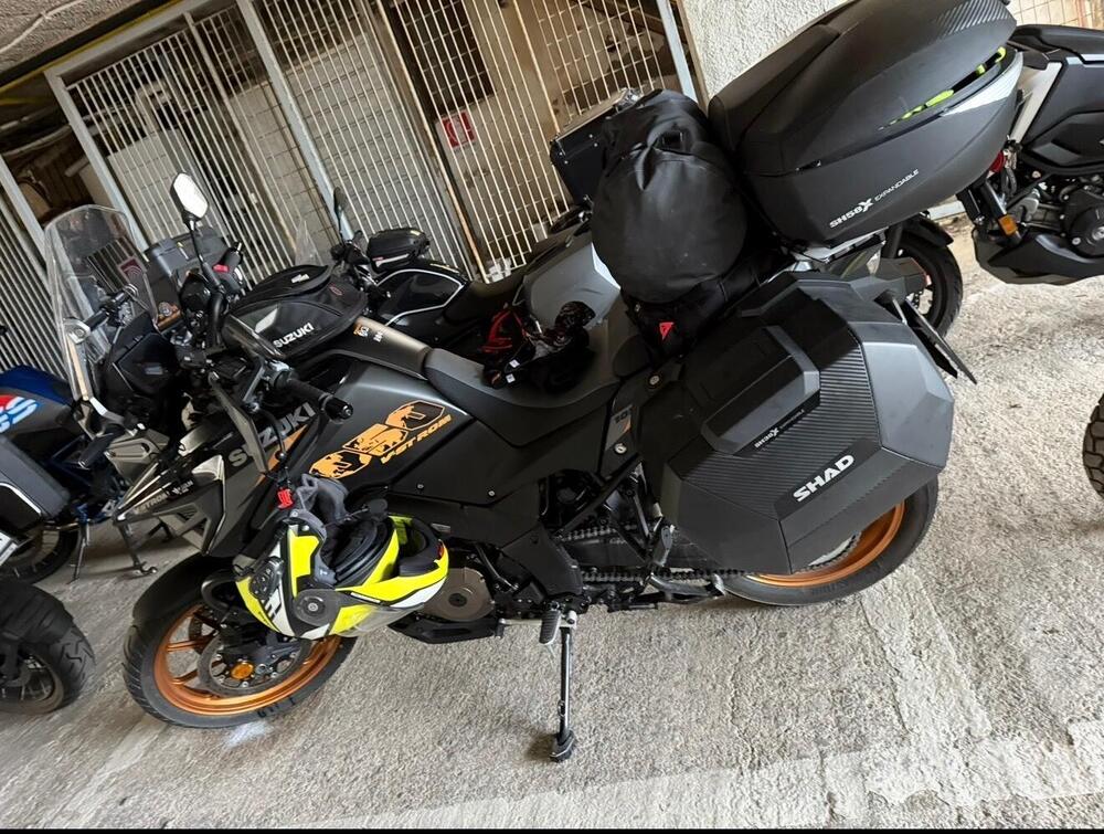 Suzuki V-Strom 1050SE (2023 - 24) (14)