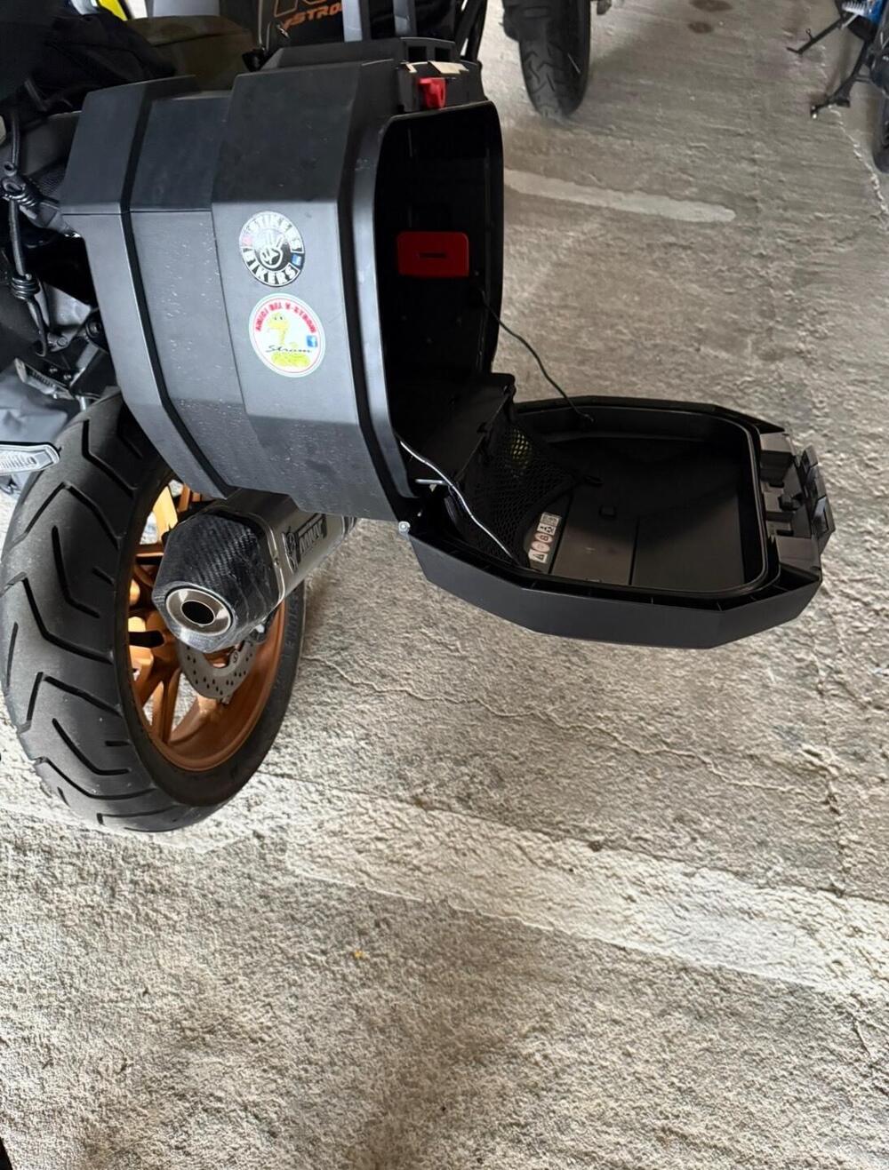 Suzuki V-Strom 1050SE (2023 - 24) (16)