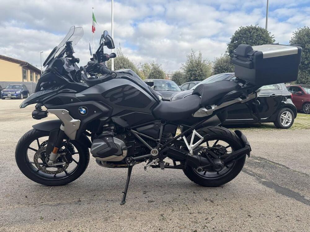 Bmw R 1250 GS (2021 - 24) (2)