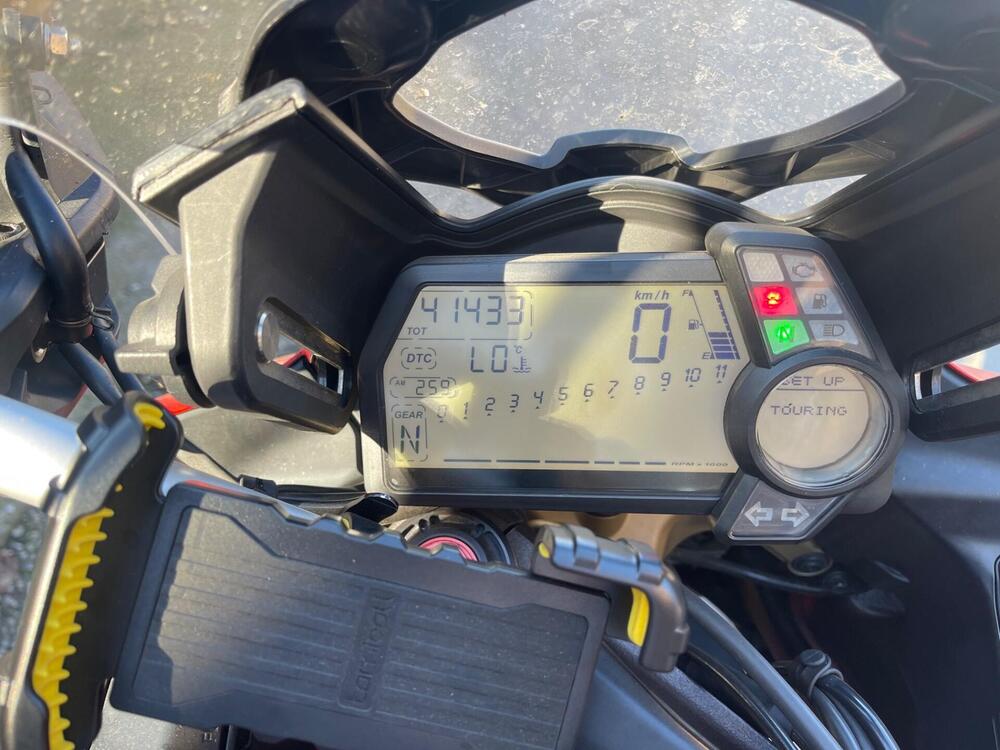 Ducati Multistrada 1200 (2010 - 12) (5)