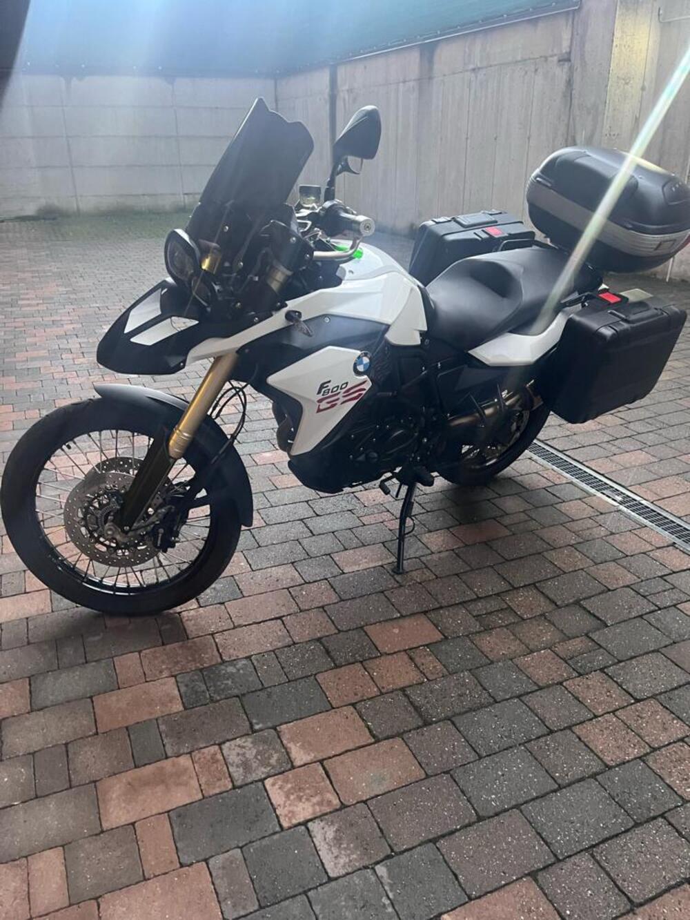 Bmw F 800 GS (2008 - 15) (3)