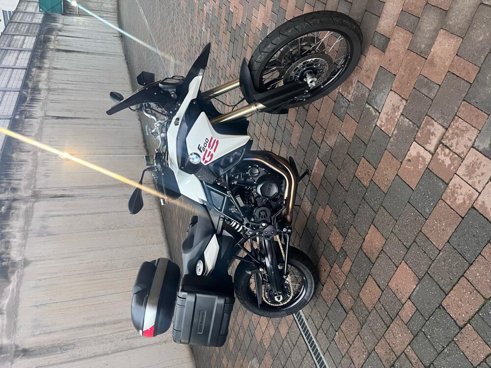 Bmw F 800 GS (2008 - 15) (5)