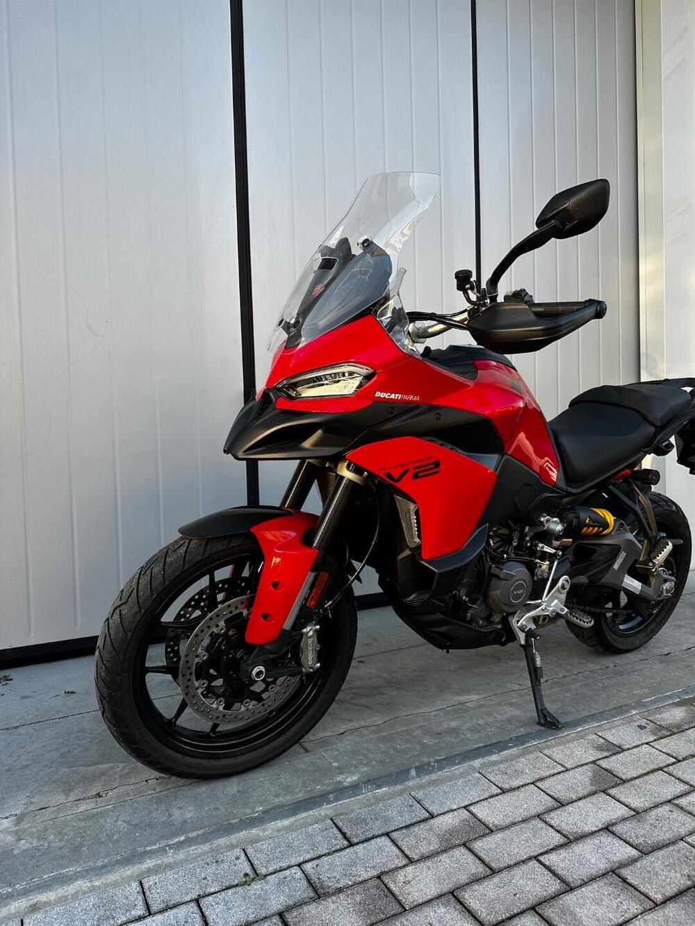 Ducati Multistrada V2 (2025 - 26) (4)