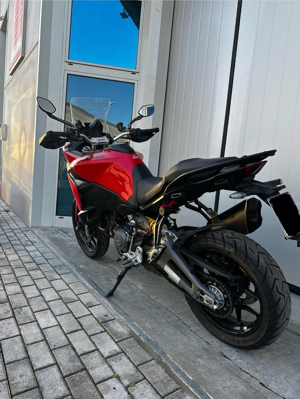 Ducati Multistrada V2 (2025 - 26) (5)