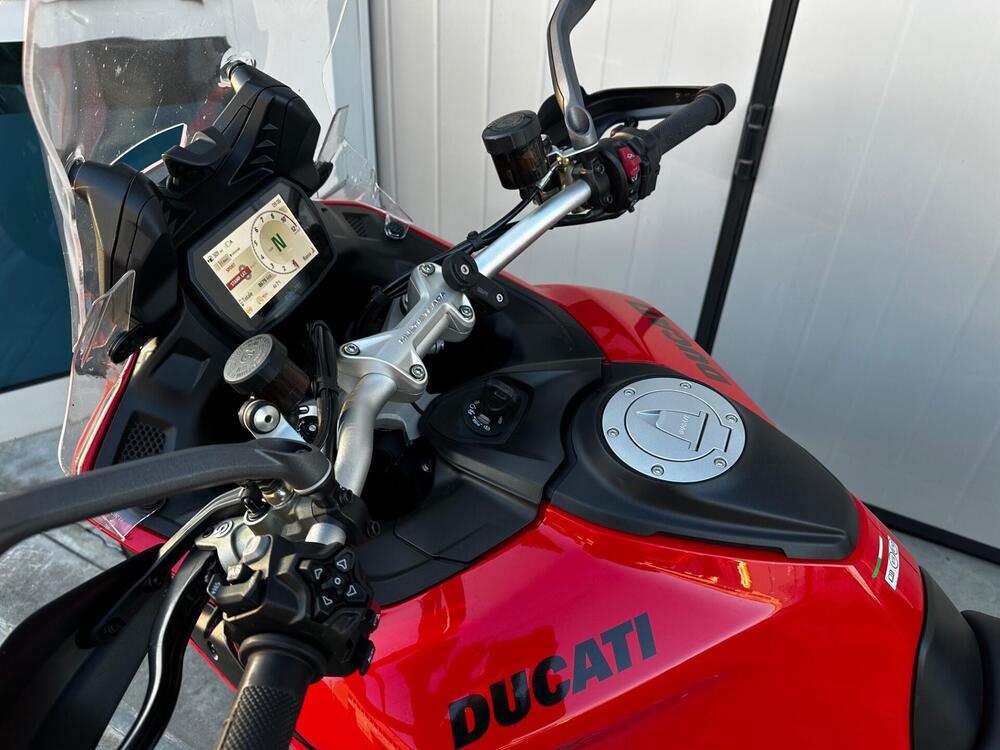 Ducati Multistrada V2 (2025 - 26) (6)