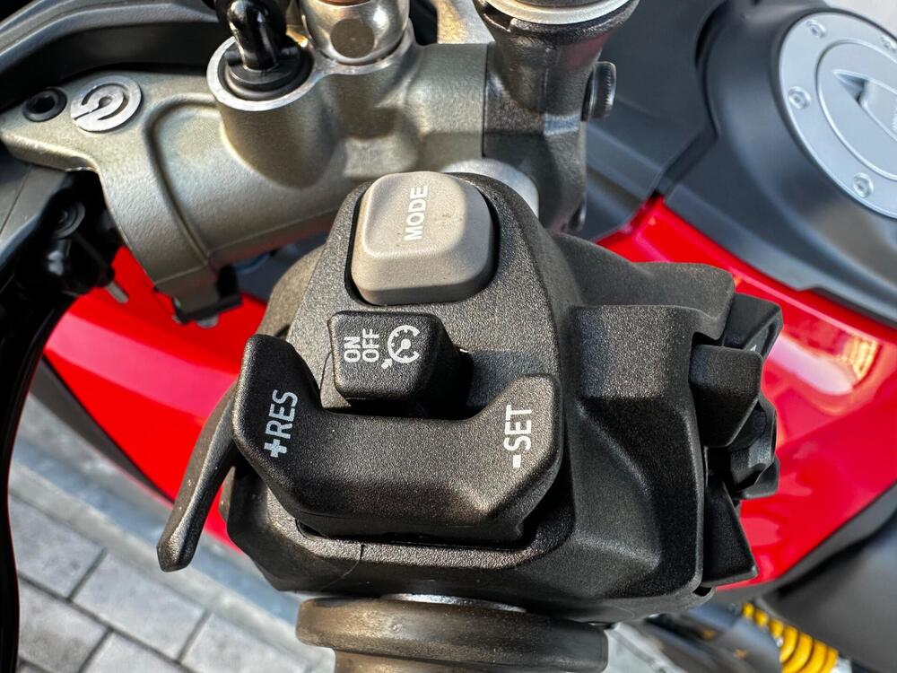 Ducati Multistrada V2 (2025 - 26) (7)