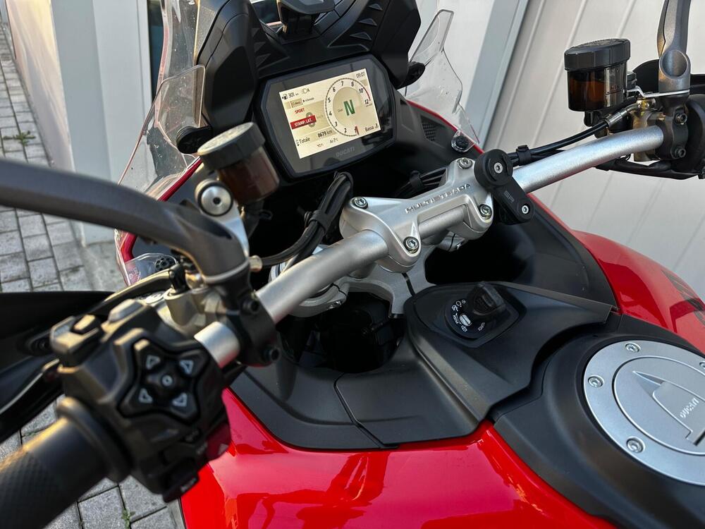 Ducati Multistrada V2 (2025 - 26) (8)