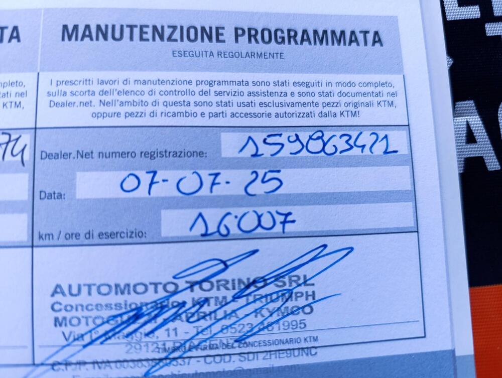 KTM 690 Enduro R (2012 - 17) (8)