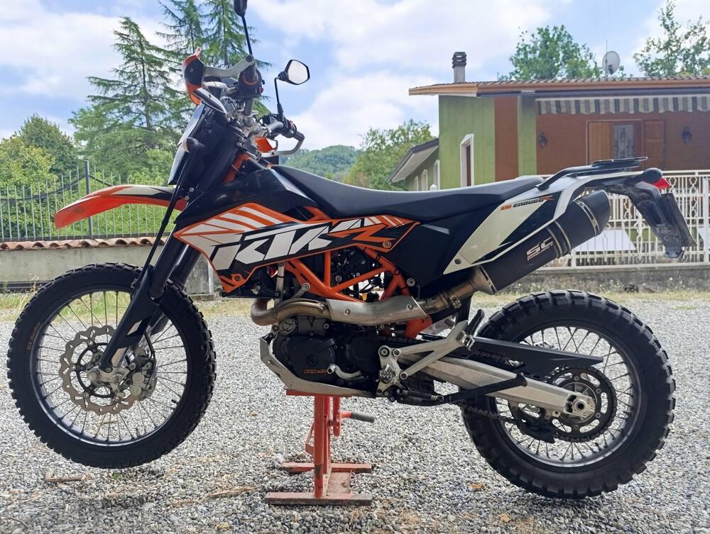 KTM 690 Enduro R (2012 - 17) (6)