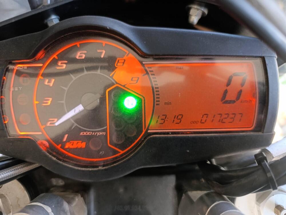 KTM 690 Enduro R (2012 - 17) (9)