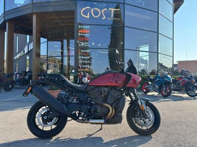 Harley-Davidson Pan America 1250 ST (2025) usata