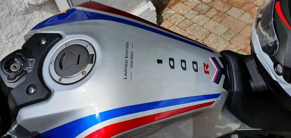 Honda CB 1000 R + Limited Edition (2019) (2)