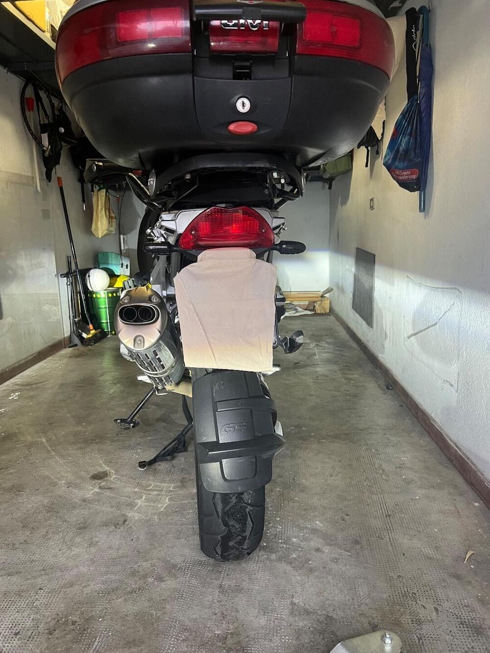 Bmw R 1200 GS (2004 - 07)