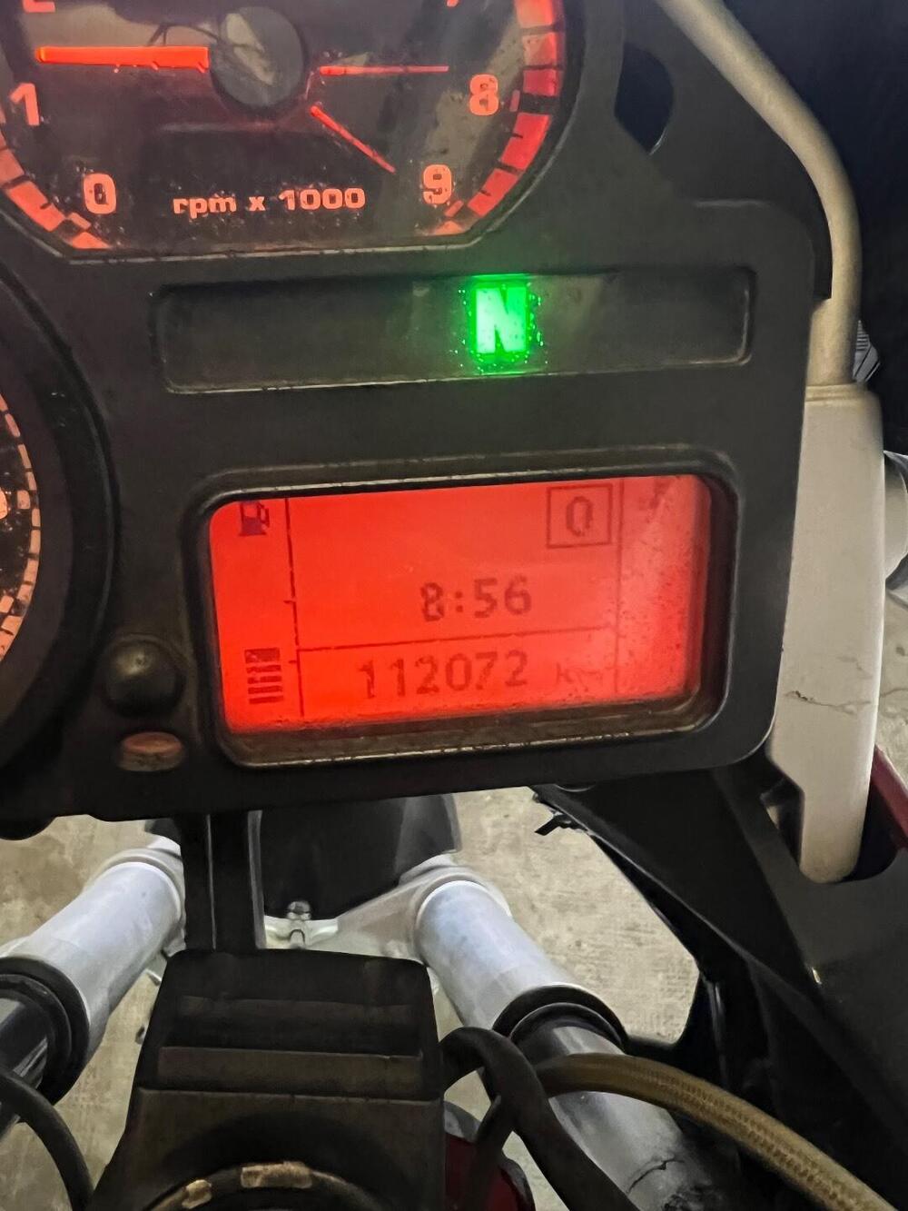 Bmw R 1200 GS (2004 - 07) (3)