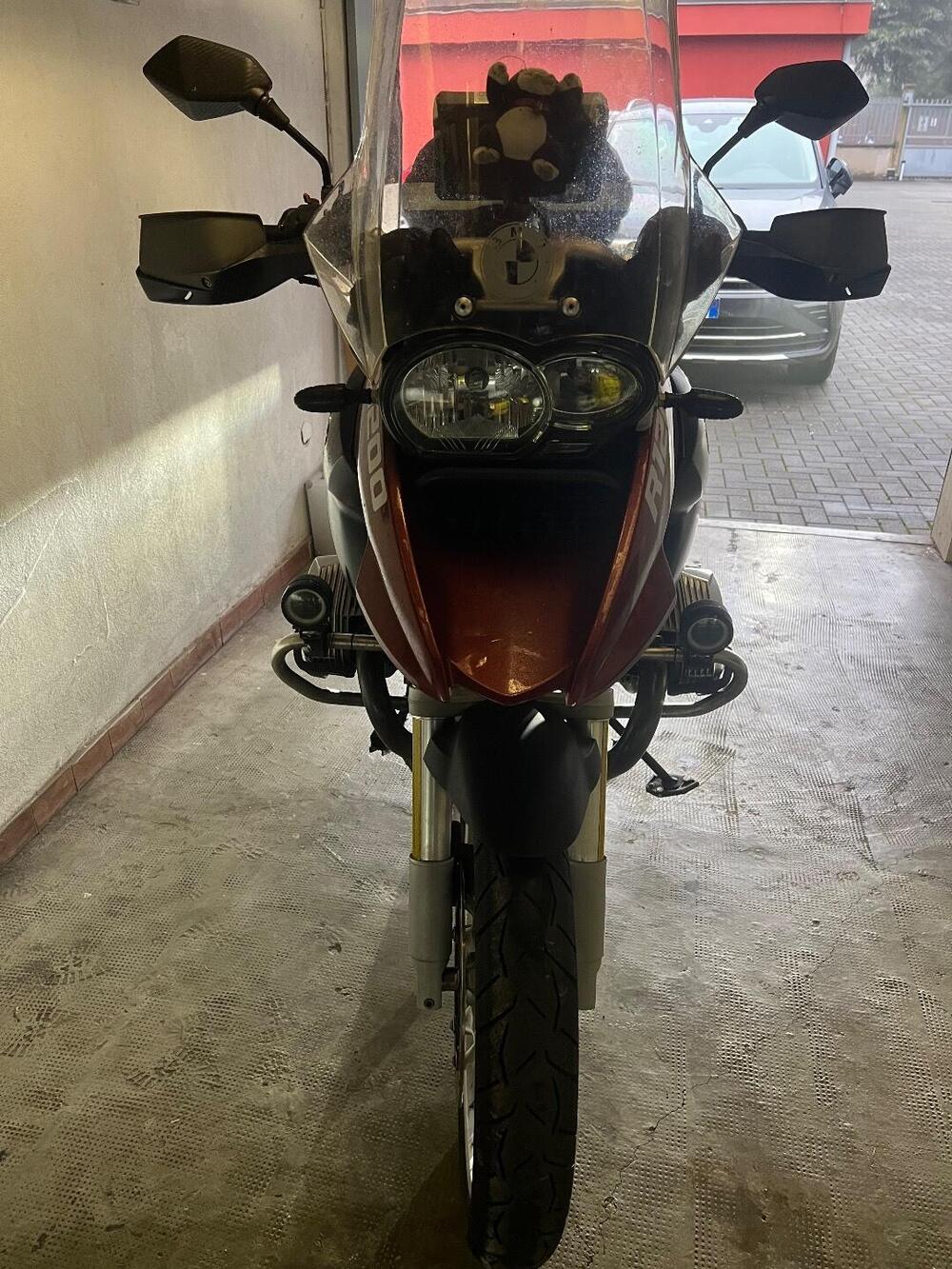 Bmw R 1200 GS (2004 - 07) (5)