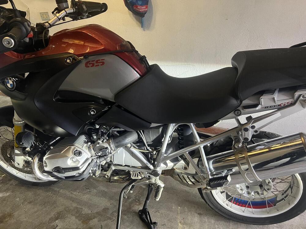 Bmw R 1200 GS (2004 - 07) (6)