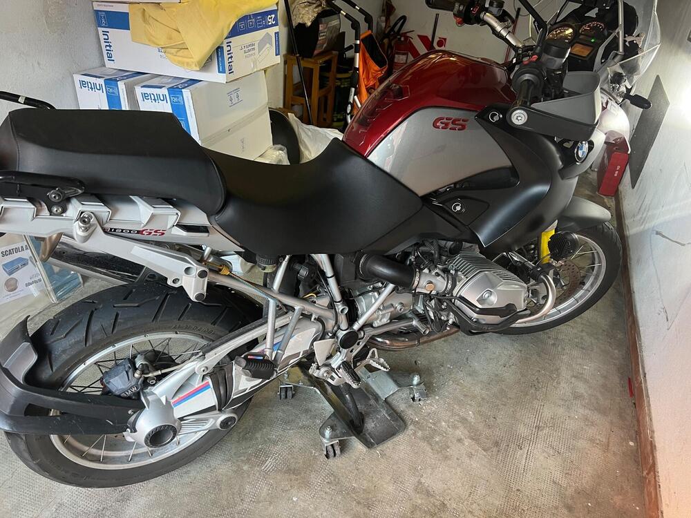 Bmw R 1200 GS (2004 - 07) (7)