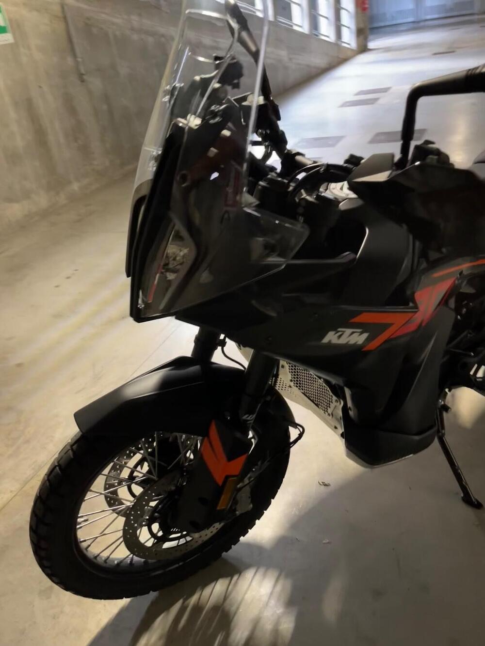 KTM 790 Adventure (2023 - 24) (2)