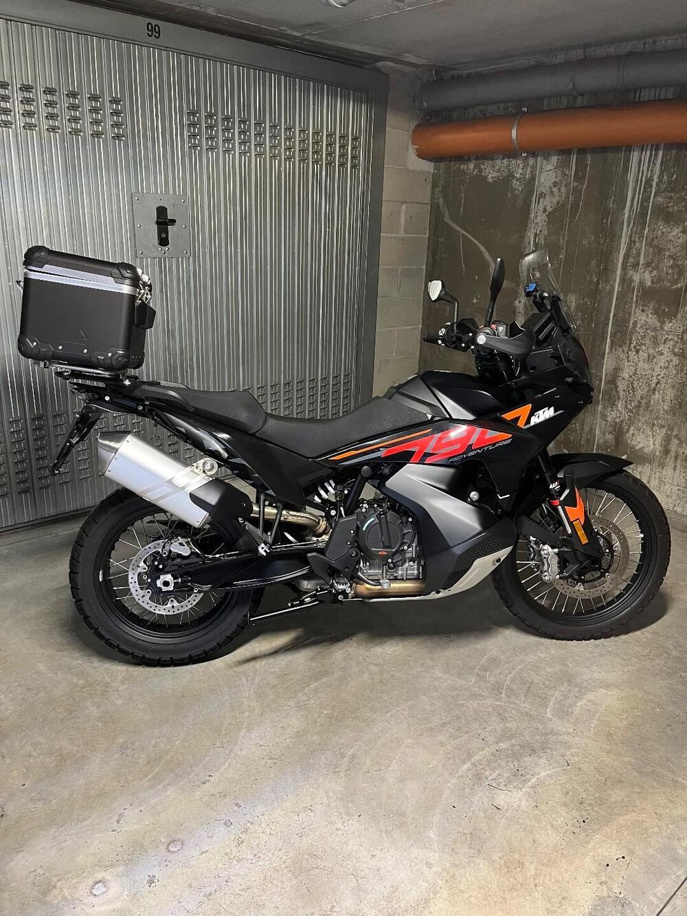 KTM 790 Adventure (2023 - 24) (3)