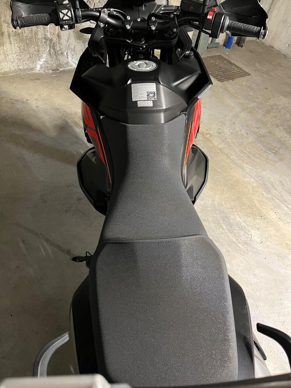 KTM 790 Adventure (2023 - 24) (5)