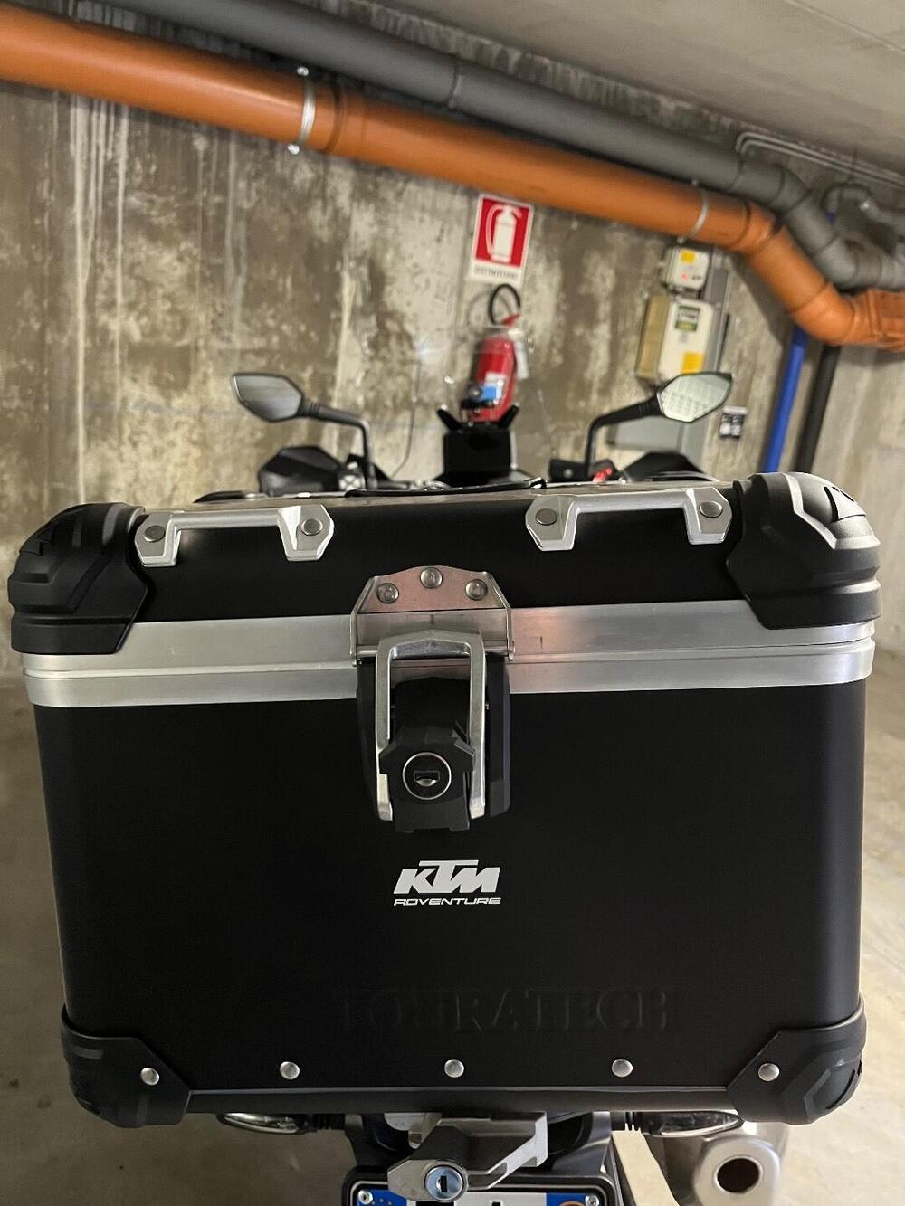KTM 790 Adventure (2023 - 24) (6)