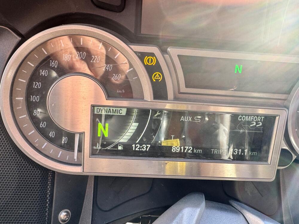 Bmw K 1600 GT (2010 - 16) (8)