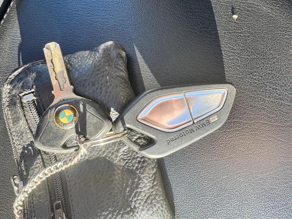 Bmw K 1600 GT (2010 - 16) (5)